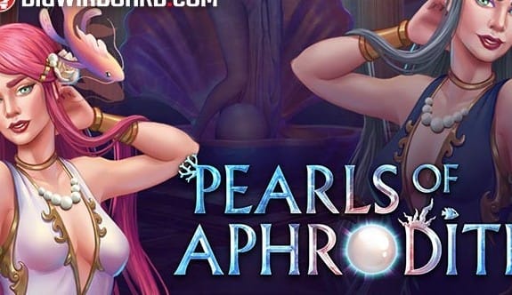 Pearls of Aphrodite